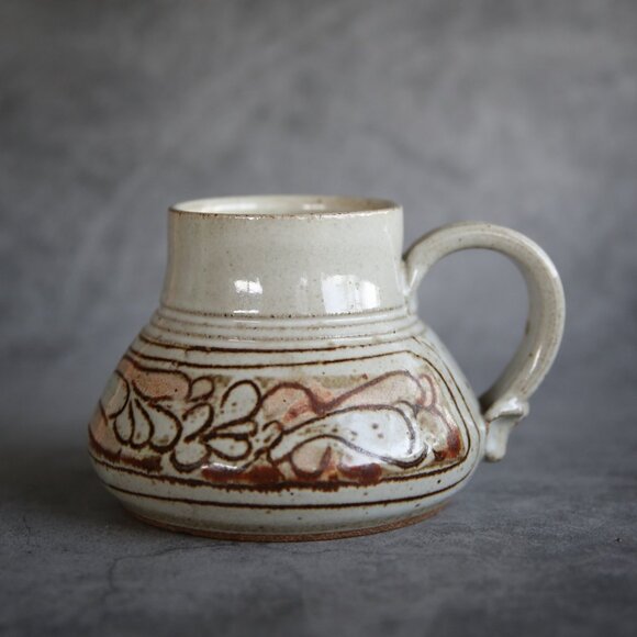 Blaisdell Other - Vintage Blaisdell Mug Pottery
